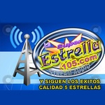 LA SUPER ESTRELLA logo