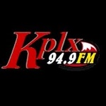 KPLX 94.9 FM logo