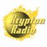 Krypton Radio logo
