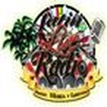 Latin Live Radio logo