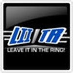 Leave It In The Ring logo