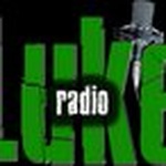 LukeRadio logo