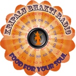 Kripalu Bhakti Radio logo