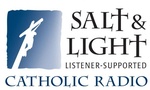 KTFI 1340 AM Salt & Ligt Radio logo