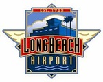 Los Alamitos Army Air Field   KSLI logo