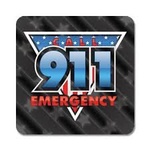 Longmont Police and Fire logo