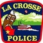La Crosse City and County Public Safety logo