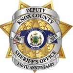 Knox County Sheriffs Department logo