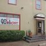 KPFT/HD3 / 90.1 FM logo