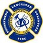 Lancaster Fire logo