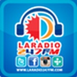 La Radio 24/7 logo