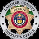 Larimer County Sheriff logo