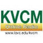 KVCM logo