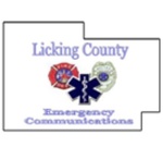 Licking County Public Safety logo