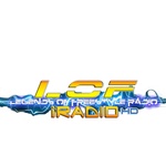 Legends of Freestyle Radio logo