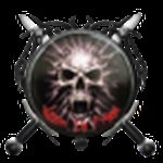 Legion Metal Radio logo