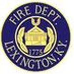 Lexington Fire Department logo