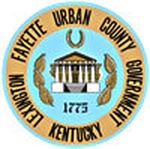 Lexington Police logo