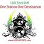 LickShotIntl logo