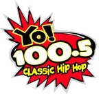 Lite 100.5 96.1 logo