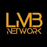 LMB Network logo