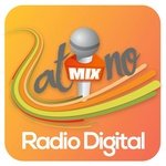 Latino Mix 205 logo