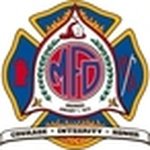 Milwaukee Fire Department logo
