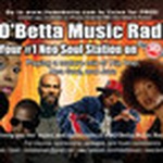 MOBetta Music Radio logo