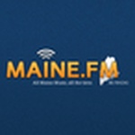 Maine FM logo
