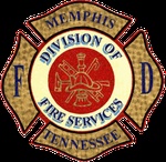 Memphis Fire Services Communications logo
