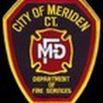 Meriden Fire and Emergency Service logo
