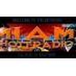 Miami Hott Radio logo