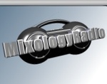 Mixology Radio logo