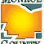Monroe County Sheriff, Fire and EMS logo