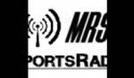 MRSN SportsRadio / Channel 2 logo
