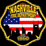 Nashville Fire logo