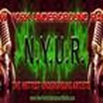 New York Underground Radio logo