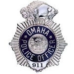 Omaha Police logo