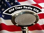 Old Time Radio USA logo