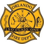 Orlando Fire logo