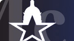 Mclennan County Sheriff and Fire logo