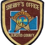 Olmsted County Sheriff, Rochester Police and Fire Dispatch logo