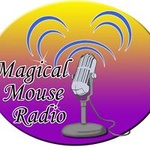 Magical Mouse Radio logo