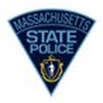 Massachusetts State Police, Troop D logo