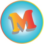 Masterz Radio logo