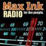 Max Ink Radio logo