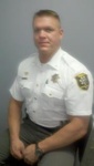 Mercer County Sheriff, Police, Fire, EMS, and EMA logo