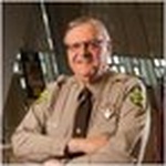 Maricopa County Sheriff / West Districts logo