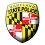 Maryland State Police logo