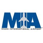 Miami International Airport logo